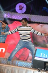 Nannaku Prematho Movie Audio Launch